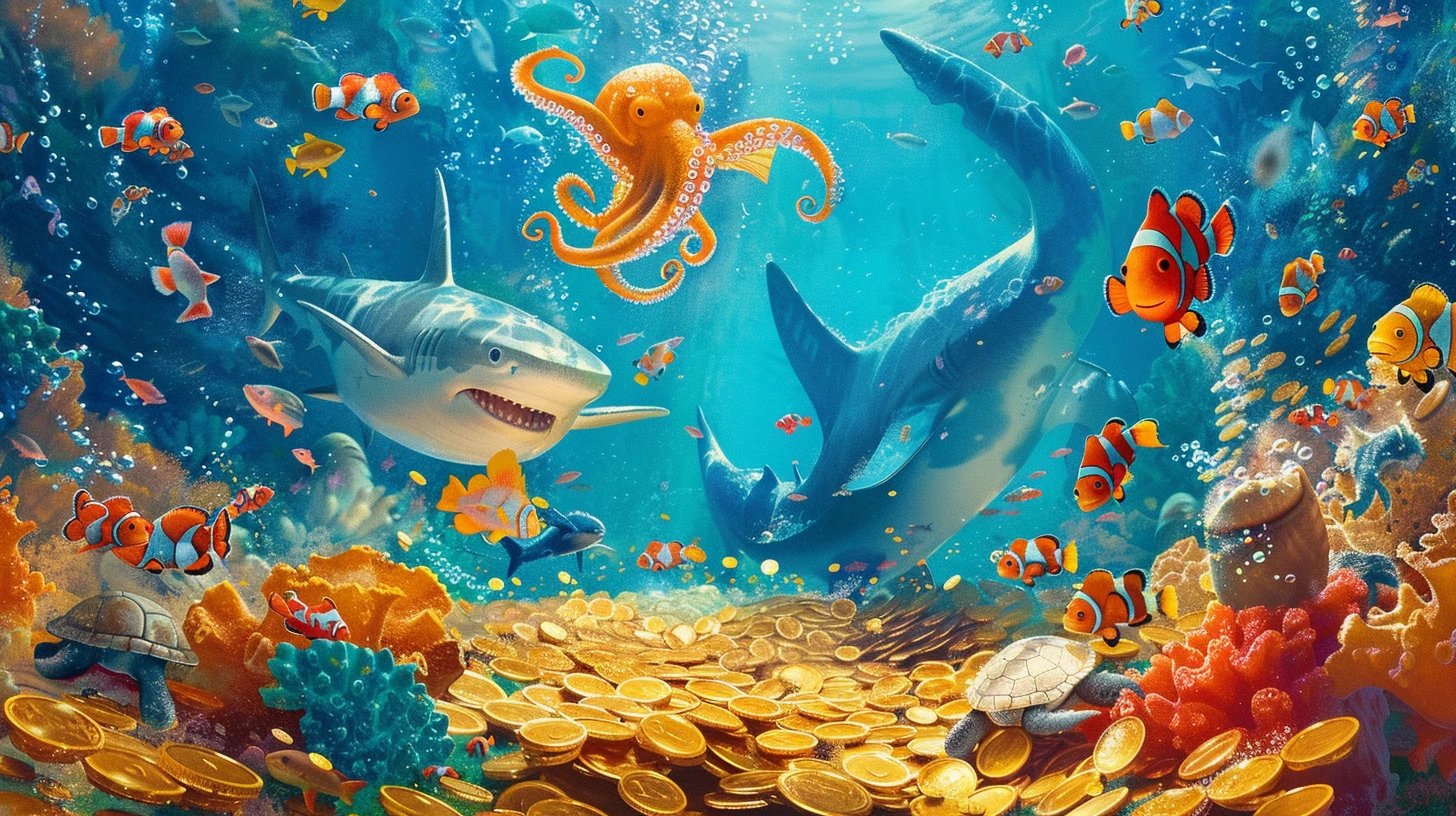 Khám Phá Thế Giới Jilislot: Trải Nghiệm Độc Đáo Cho Người Chơi