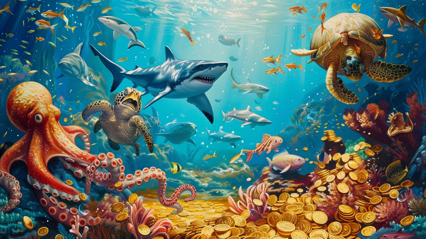 Khám Phá Thế Giới Jilislot: Trải Nghiệm Độc Đáo Cho Người Chơi