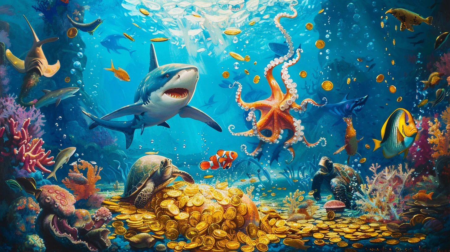 Khám Phá Thế Giới Jilislot: Trải Nghiệm Độc Đáo Cho Người Chơi