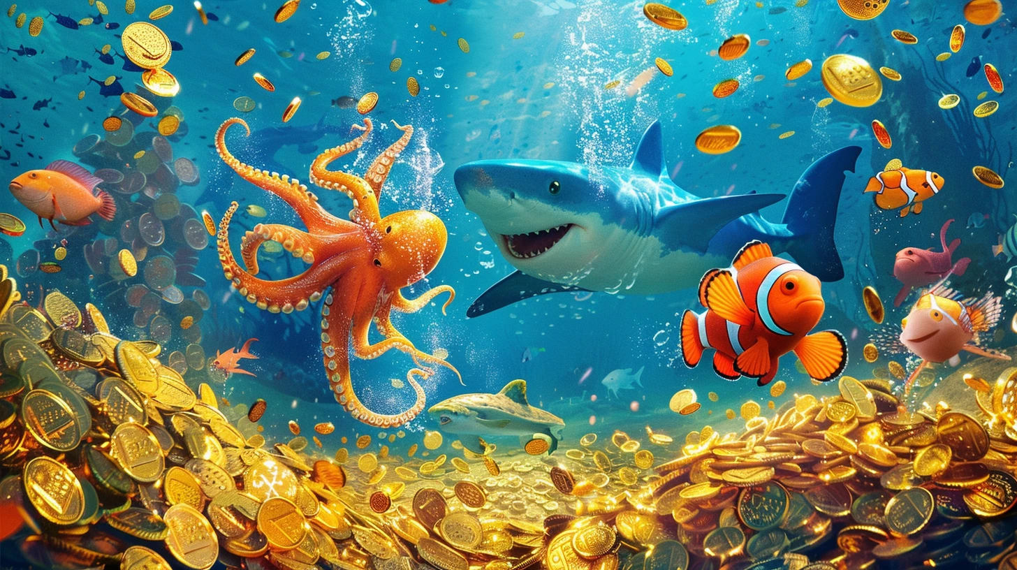 Khám Phá Thế Giới F8bet Casino: Nơi Giải Trí Đỉnh Cao