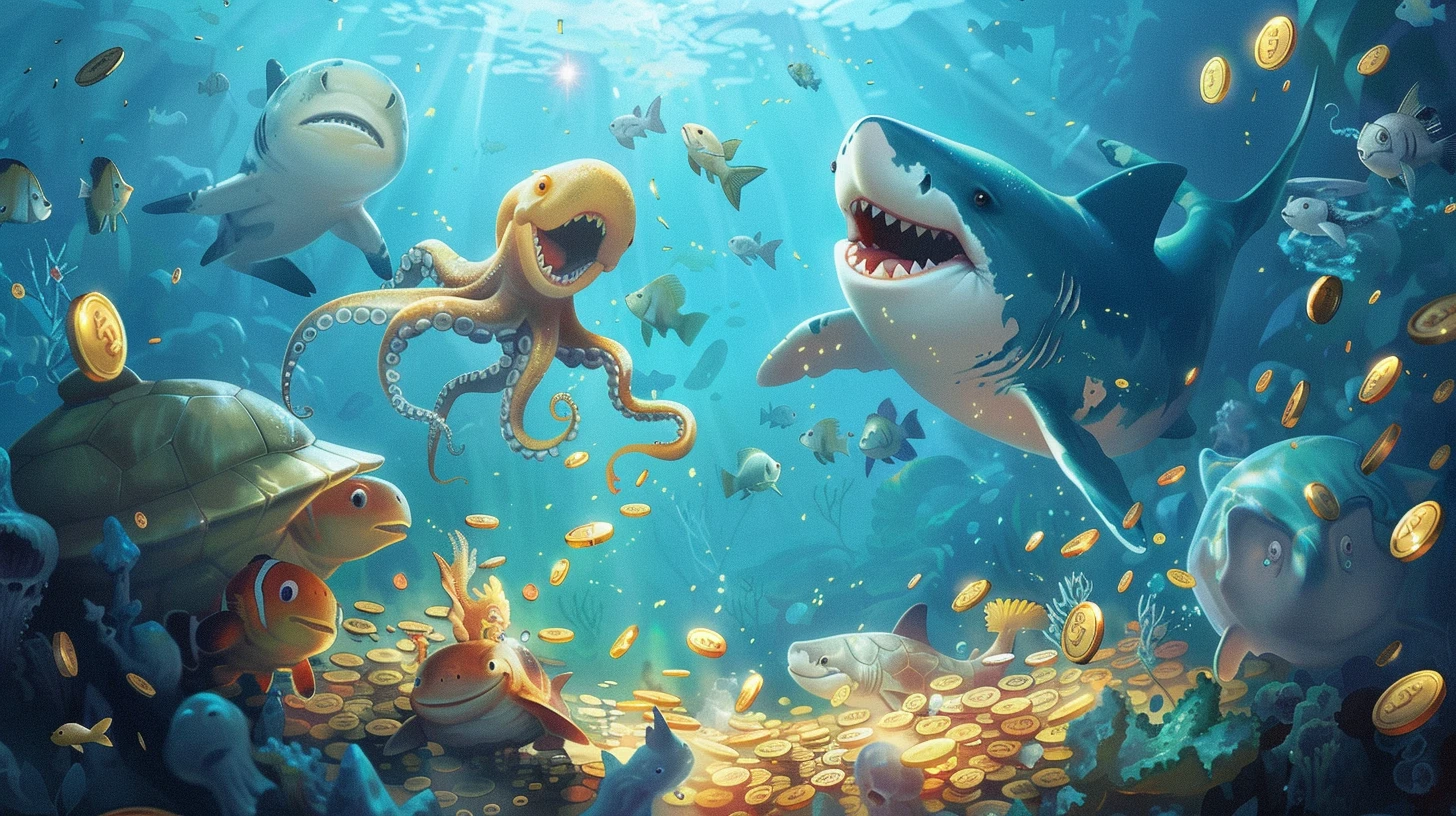 Khám Phá Thế Giới F8bet Casino: Nơi Giải Trí Đỉnh Cao