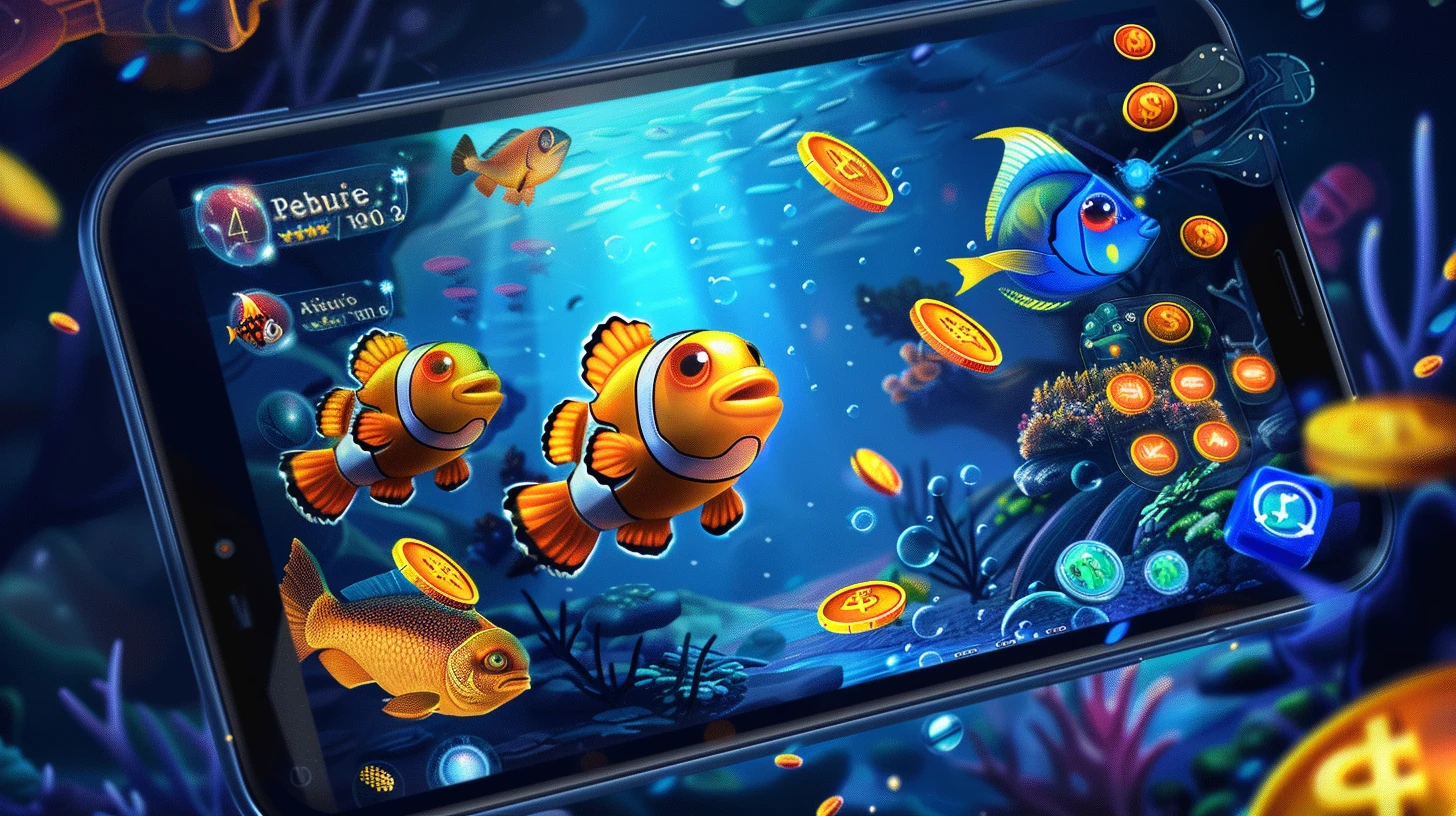 Khám Phá Thế Giới Giải Trí Với 33win9: Đánh Giá Chi Tiết Về Ứng Dụng và Trò Chơi