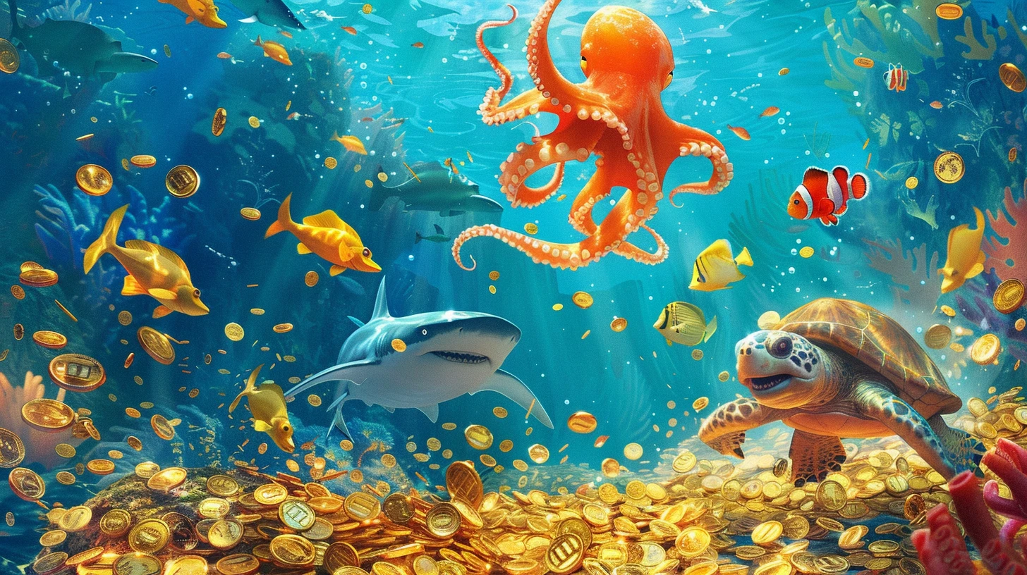 Khám Phá Thế Giới Giải Trí Tại 33win9