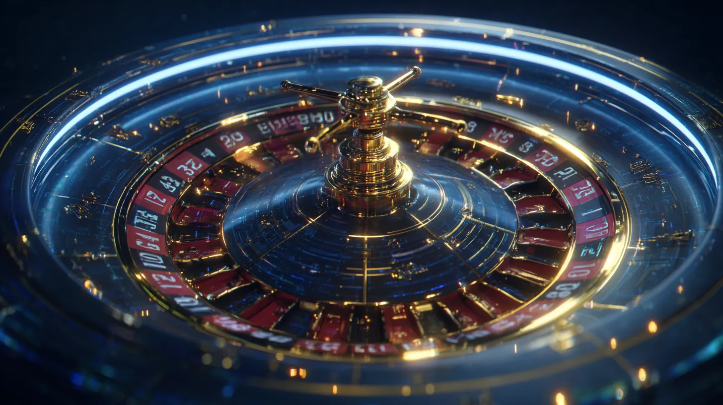 Khám Phá HP88 Casino: Nơi Giải Trí Tuyệt Vời Cho Người Chơi