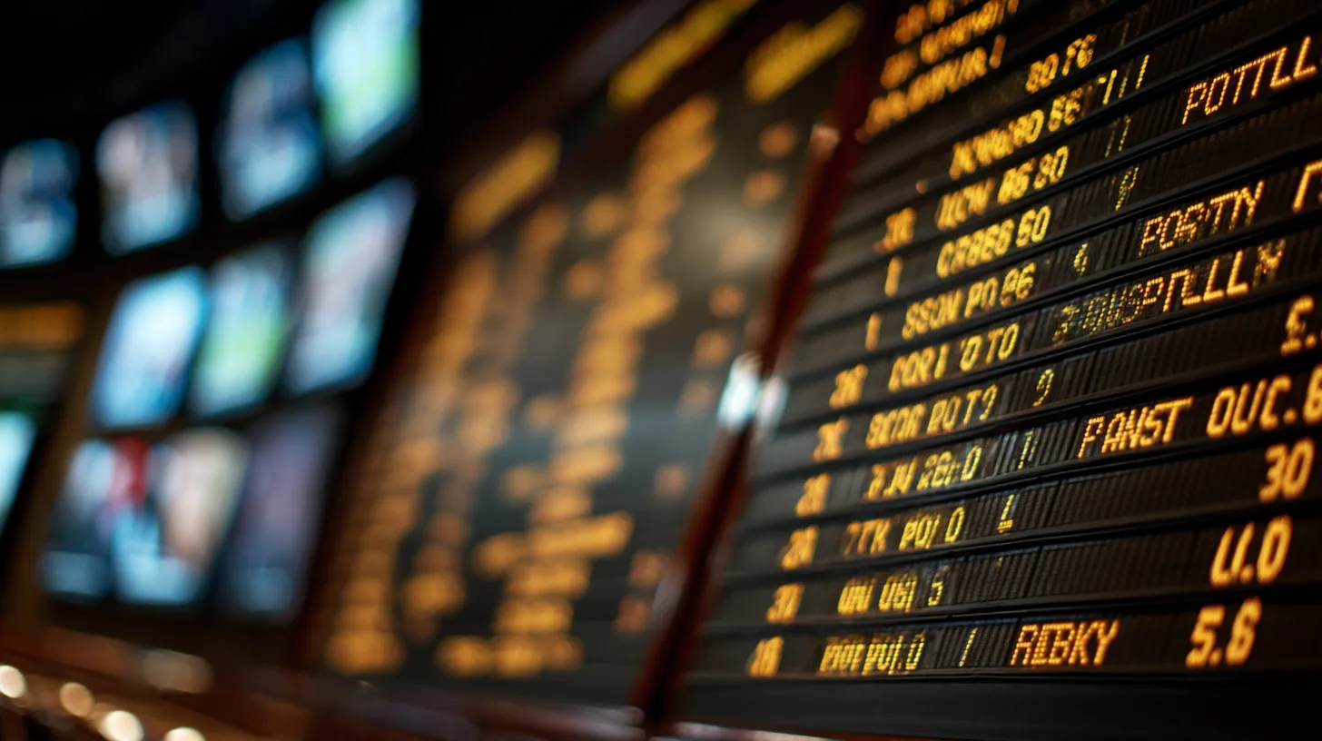 Thienhabet: Nơi Cập Nhật Kết Quả Bóng Đá và Thông Tin Thể Thao Đáng Tin Cậy