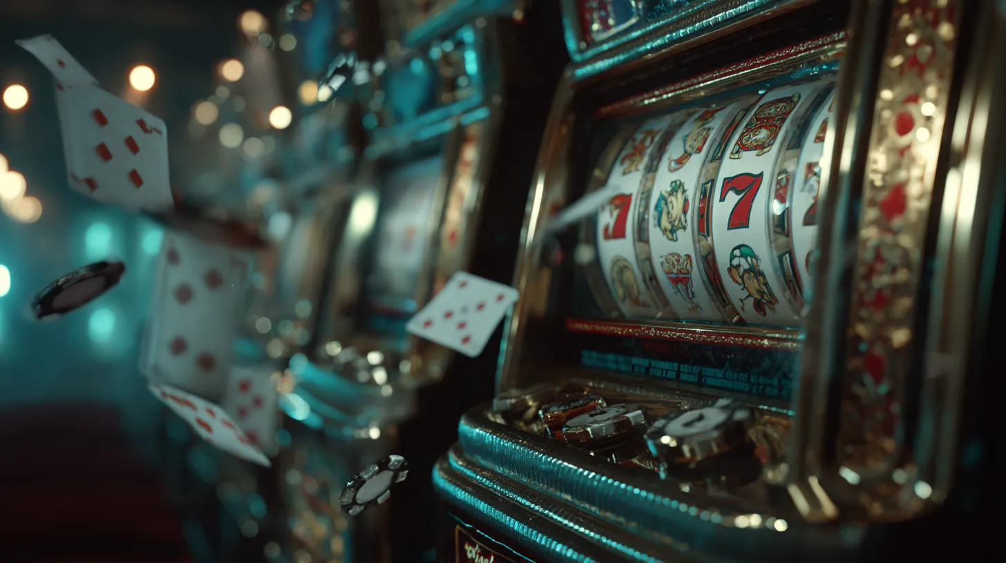 Khám Phá Thế Giới Giải Trí Từ 33win9