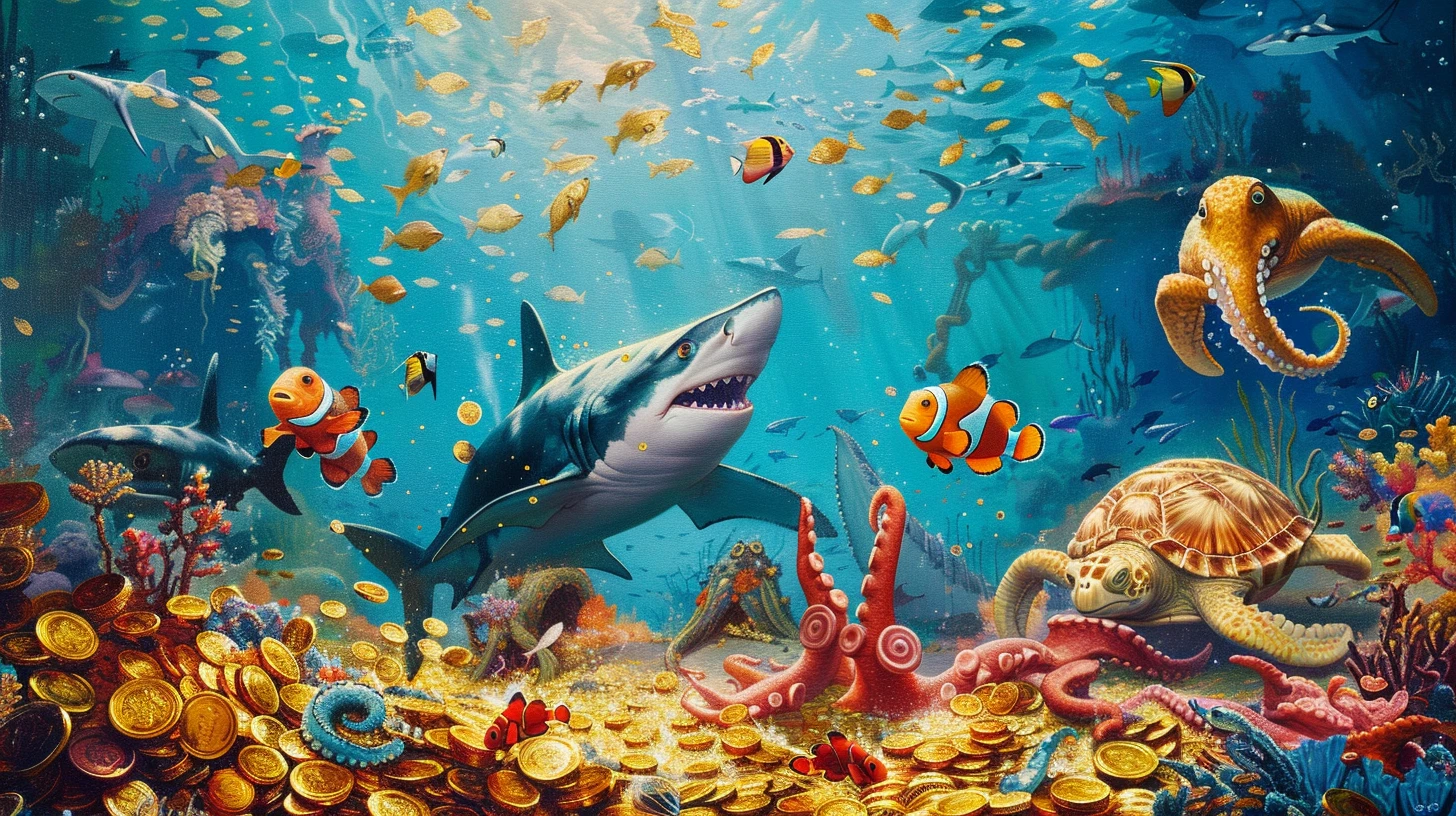 Khám Phá Thế Giới Đầy Hấp Dẫn Của HP88 Casino