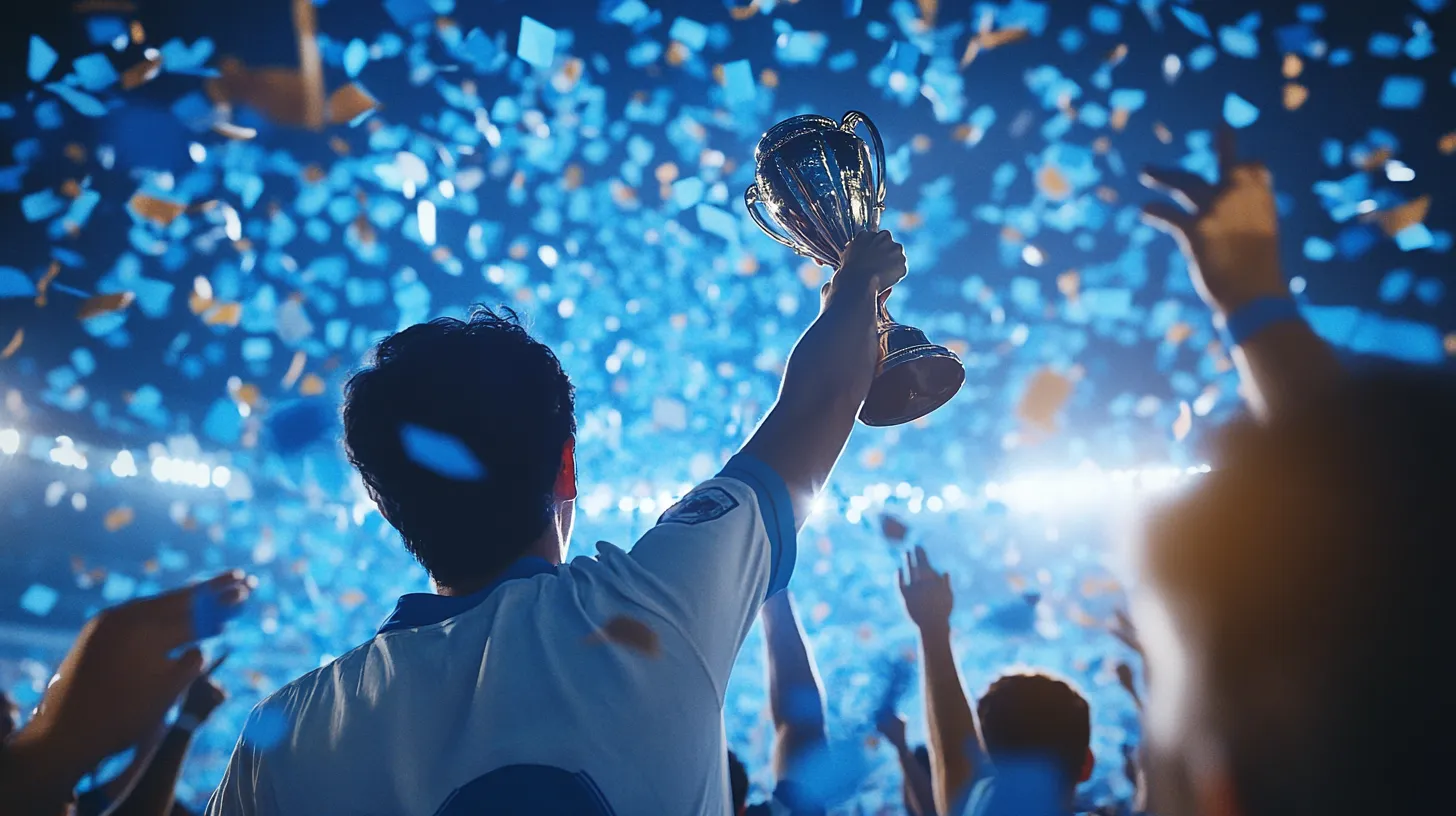 Khám Phá 6623a: Đích Đến Cho Fan Của Manchester City Football Club