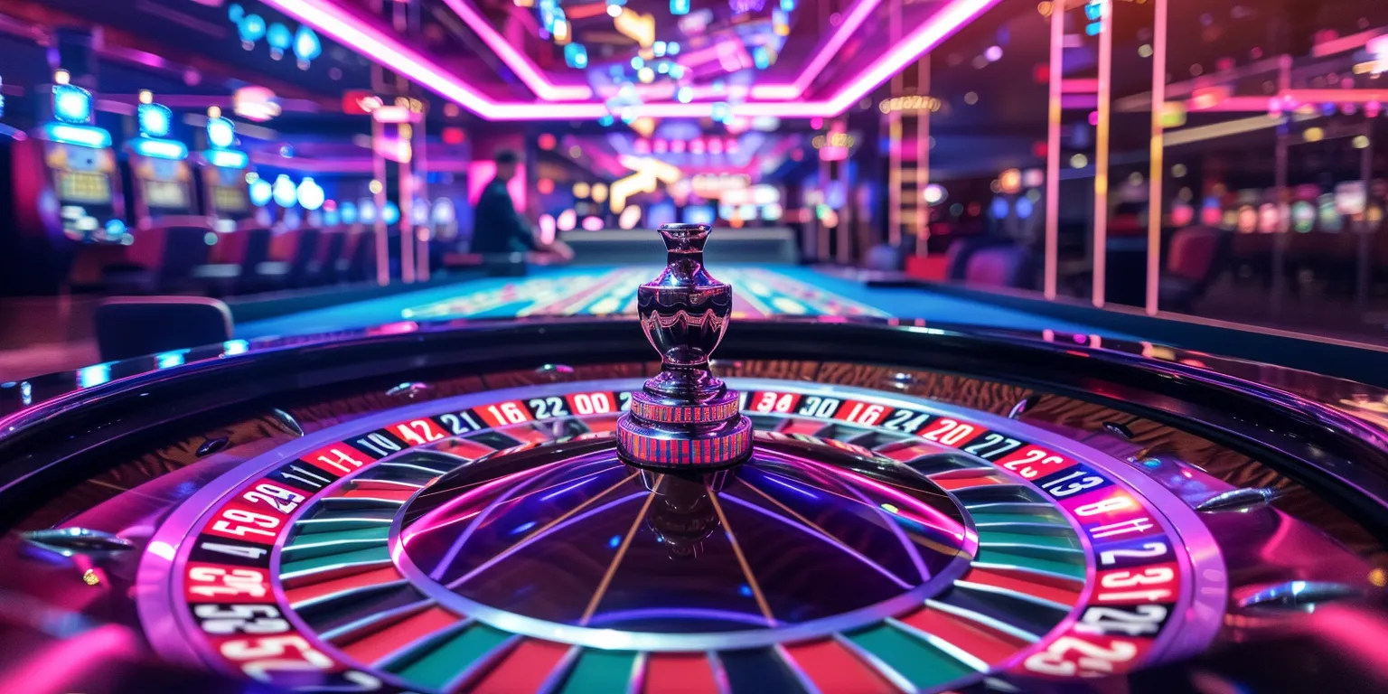 Khám Phá Venus Casino: Nơi Đam Mê Bóng Đá Gặp Gỡ Giải Trí