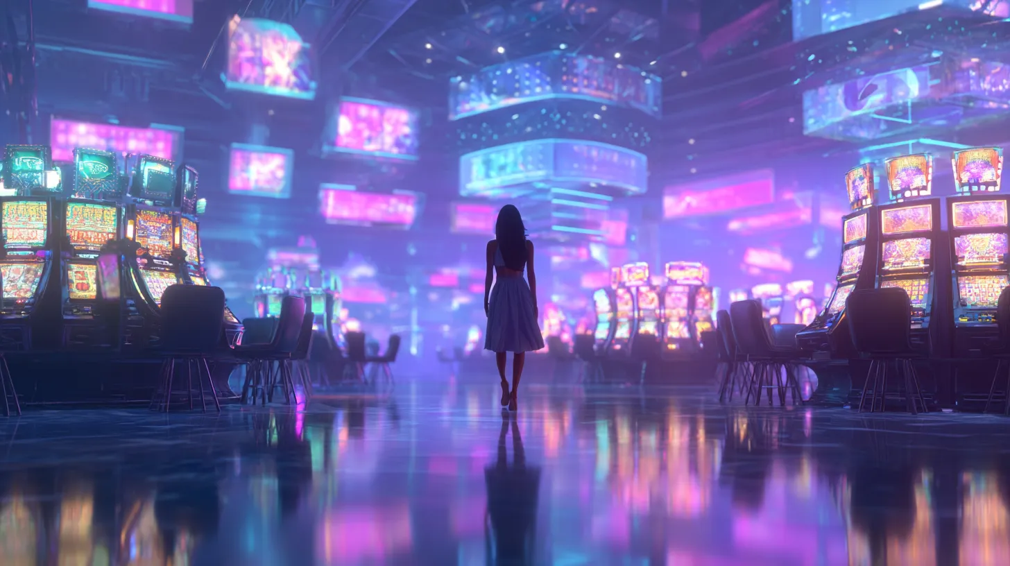 Khám Phá Venus Casino: Nơi Đam Mê Bóng Đá Gặp Gỡ Giải Trí