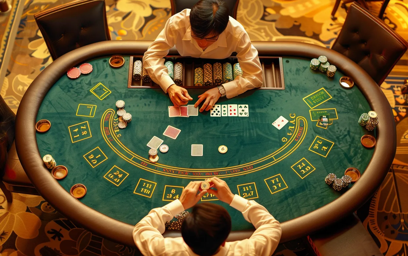 Khám Phá S666 Casino: Điểm Đến Hoàn Hảo Cho Người Yêu Cá Cược
