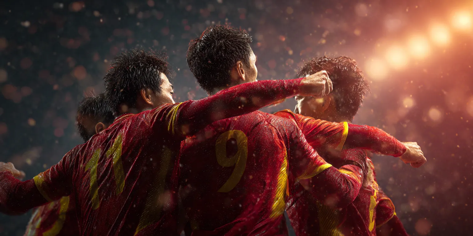 Khám Phá Arno VF55: Đánh Giá Và Kết Quả Bóng Đá AFF Cup 2024