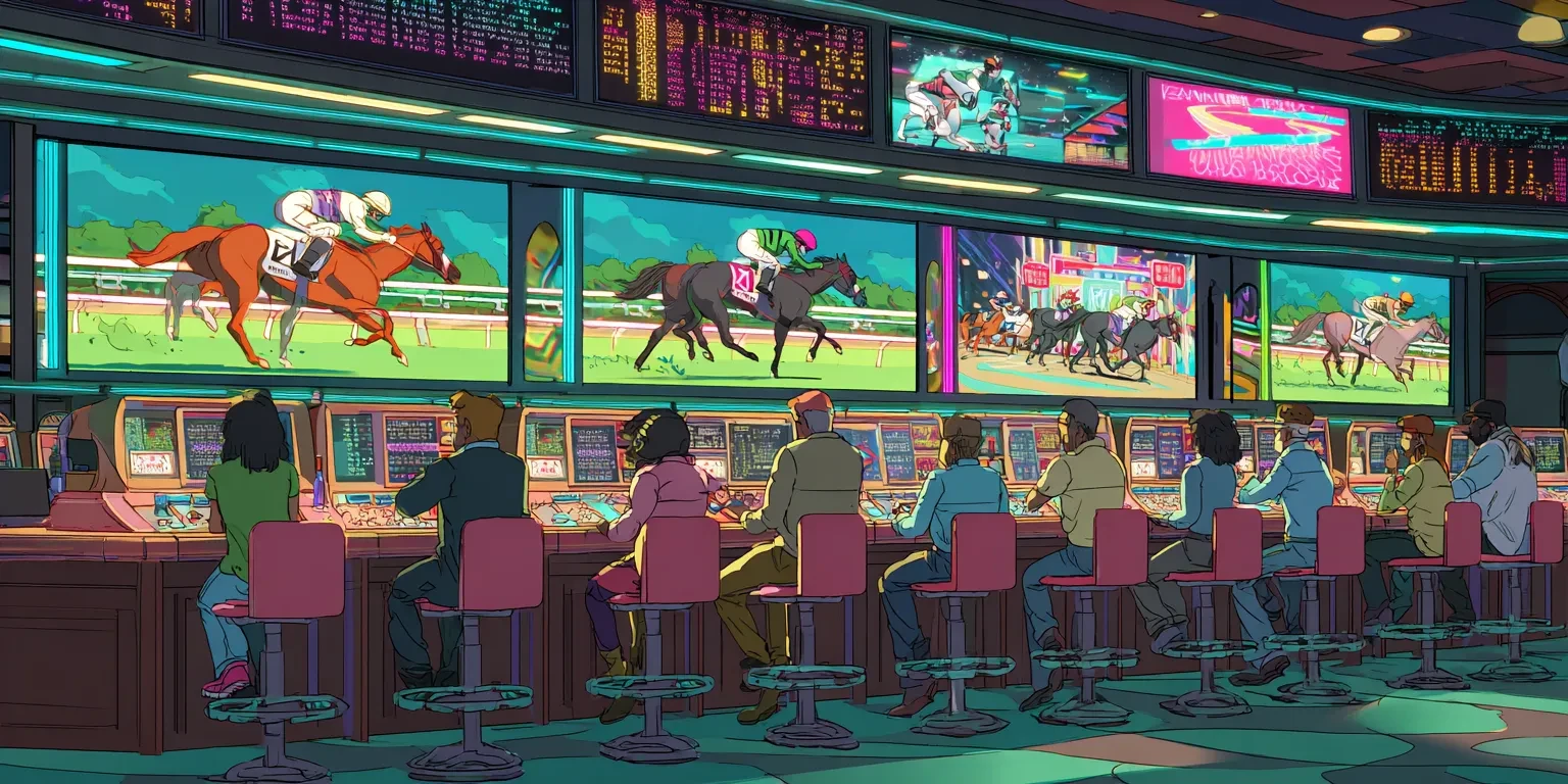 Khám Phá Venus Casino: Điểm Đến Dành Cho Những Tín Đồ Cá Cược