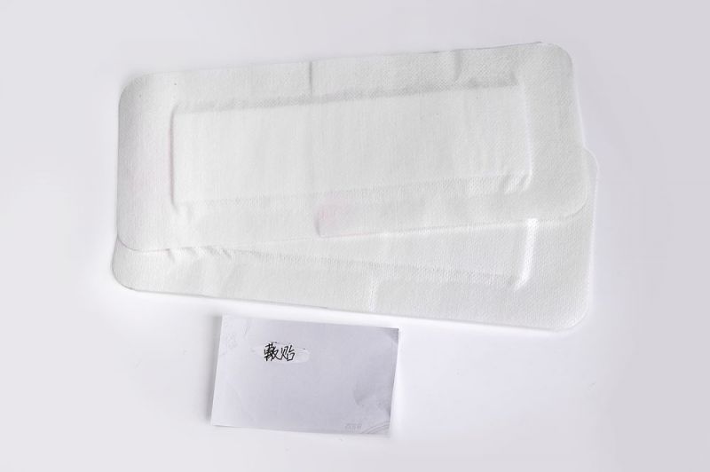 一(yī / yì ／yí)次性使用無菌敷貼