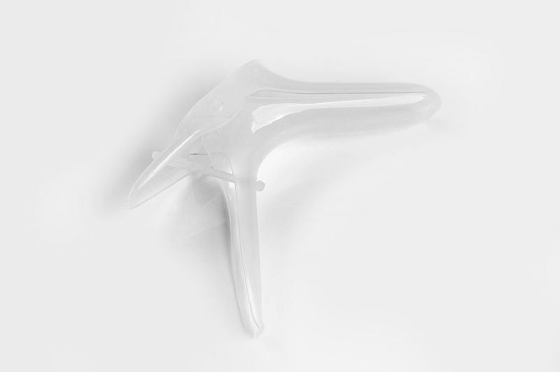 一(yī / yì ／yí)次性使用無菌陰 道(dào)擴張器
