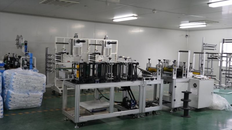 生産設備
