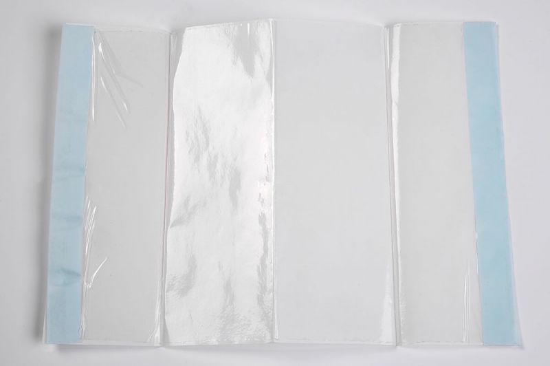 一(yī / yì ／yí)次性使用無菌手術膜