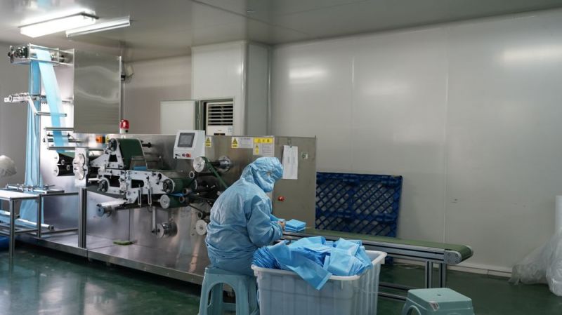 生産現場