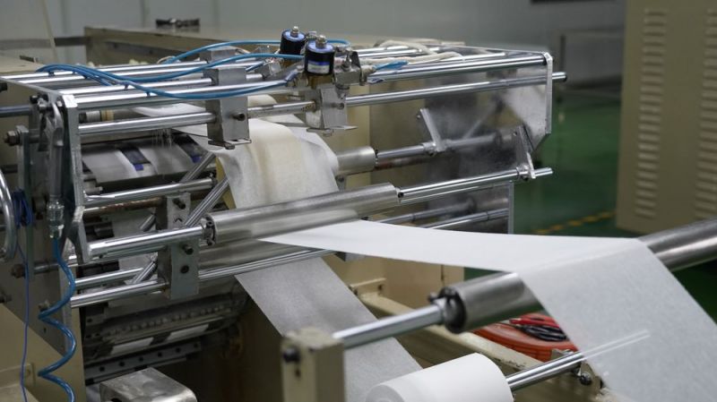 生産現場