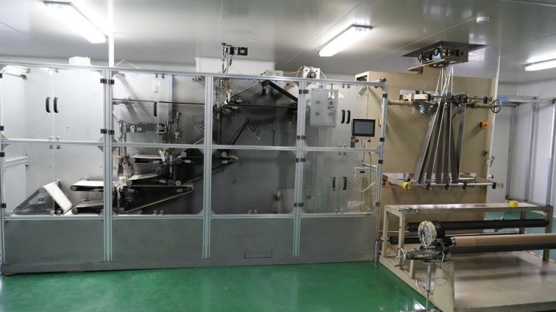 生産設備